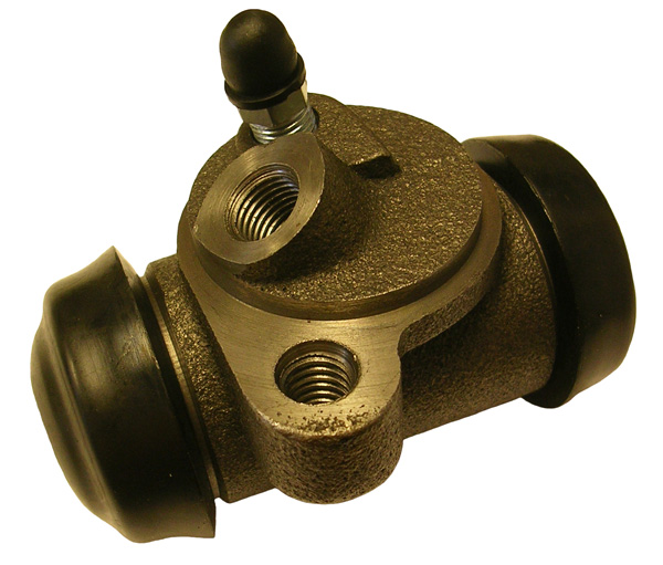 Front wheel cylinder, either side, 195760 CadillacFusick Automotive