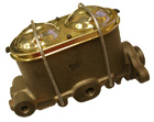 Master Cylinder, 1968-70 Cadillac Master Cylinder, 1968-70 Cadillac