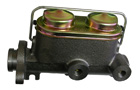 Master Cylinder, 1962-66 Cadillac with Moraine master cylinder Master Cylinder, 1962-66 Cadillac with Moraine master cylinder