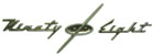 Right Fender Script Set, 1957 Oldsmobile 98 Right Fender Script Set, 1957 Oldsmobile 98