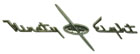 Left Fender Script Set, 1957 Oldsmobile 98 Left Fender Script Set, 1957 Oldsmobile 98