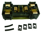 6 WAY POWER SEAT SWITCH ASSY (NO BEZEL) 57-58 CAD 6 WAY POWER SEAT SWITCH ASSY (NO BEZEL) 57-58 CAD