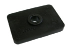 Body Mount Pad, 1936-51 Cadillac Body Mount Pad, 1936-51 Cadillac