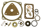 Bendix Power Brake Unit Rebuild Kit - 1956 Cadillac Bendix Power Brake Unit Rebuild Kit - 1956 Cadillac
