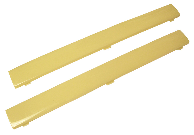 196667 Toronado courtesy lens at rear shelf areaFusick Automotive