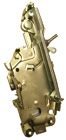 LH door latch assembly, 1965-66 Cadillac LH door latch assembly, 1965-66 Cadillac