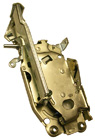 RH door latch assembly, 1965-66 Cadillac RH door latch assembly, 1965-66 Cadillac