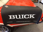 Fender Gripper, Buick Fender Gripper, Buick