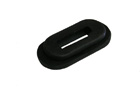 Glove box hinge grommet, 1956-59 Cadillac Glove box hinge grommet, 1956-59 Cadillac
