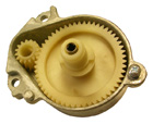 Convertible top motor gear reduction unit, 1971-75 Olds and Buick, 1971-76 Cadillac Eldorado Convertible top motor gear reduction unit, 1971-75 Olds and Buick, 1971-76 Cadillac Eldorado