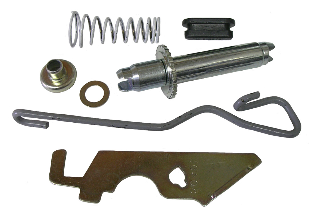 197475 Cadillac Eldorado Rear Right Brake adjuster kitFusick