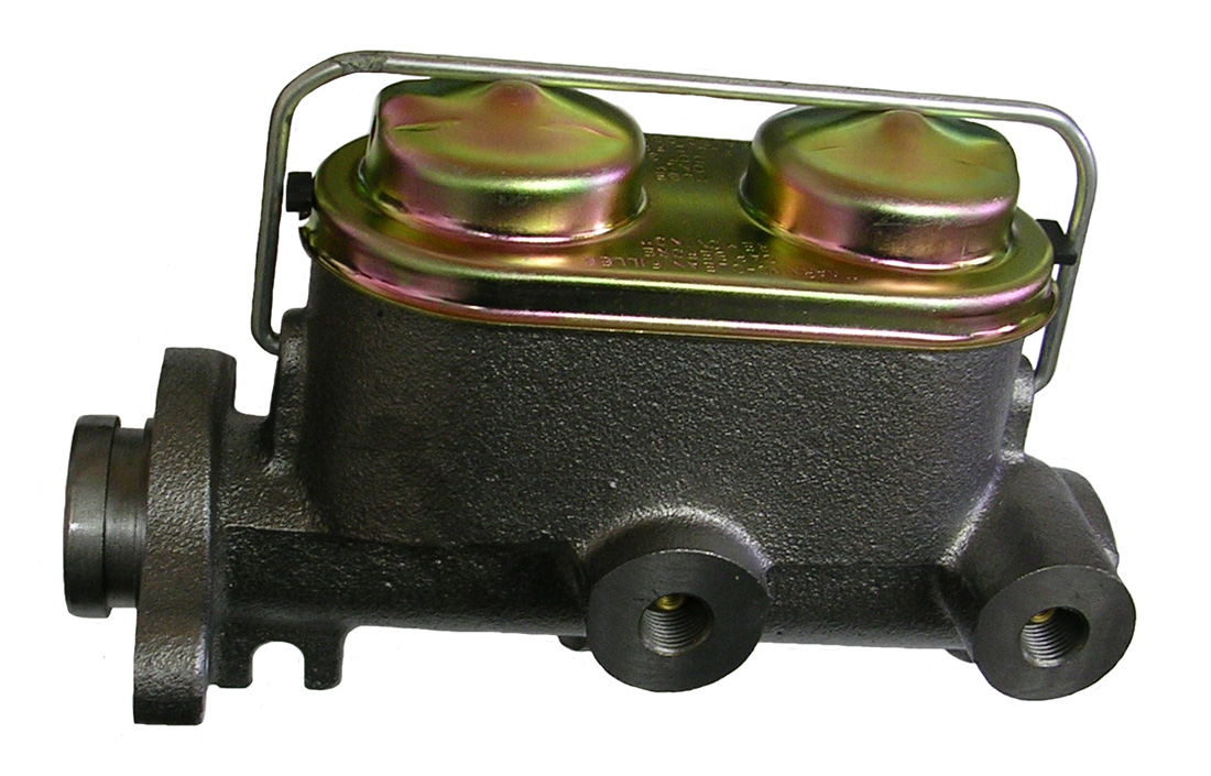 MASTER CYLINDER, 196266 CADILLAC