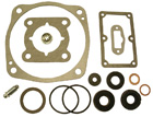 Moraine Power Brake Unit Repair Kit, 1956 Cadillac Moraine Power Brake Unit Repair Kit, 1956 Cadillac