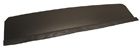 Rear Package Tray, Plain black, 1970-72 Cutlass Supreme Rear Package Tray, Plain black, 1970-72 Cutlass Supreme