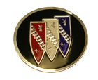 Tri-Shield Emblem, Buick 1960-65 Tri-Shield Emblem, Buick 1960-65