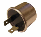 Turn signal flasher Turn signal flasher