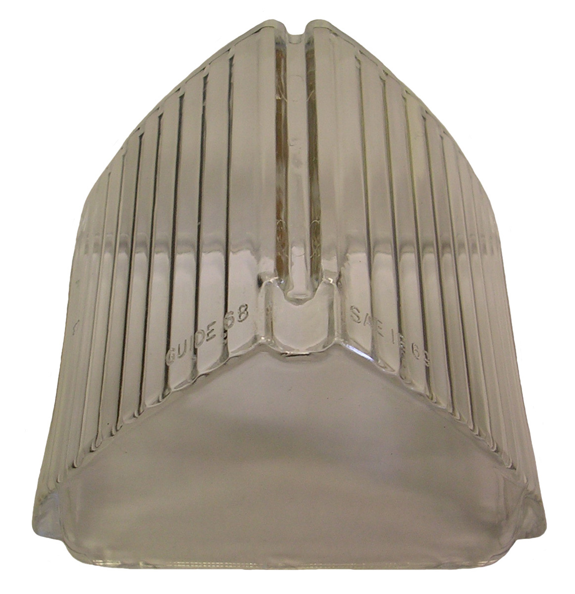1969 Cadillac Front Turn Signal LensFusick Automotive Products, Inc.