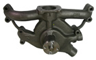 New Water Pump with Gasket, 1954-56 Cadillac New Water Pump with Gasket, 1954-56 Cadillac