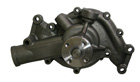 New Water pump, 1965-67 Cadillac New Water pump, 1965-67 Cadillac