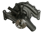 New Water Pump, 1963-64 Cadillac New Water Pump, 1963-64 Cadillac