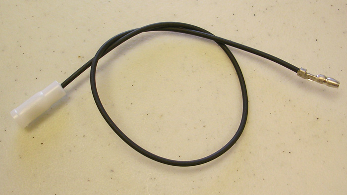 Glove Box Harness, 1966 Cutlass and 442