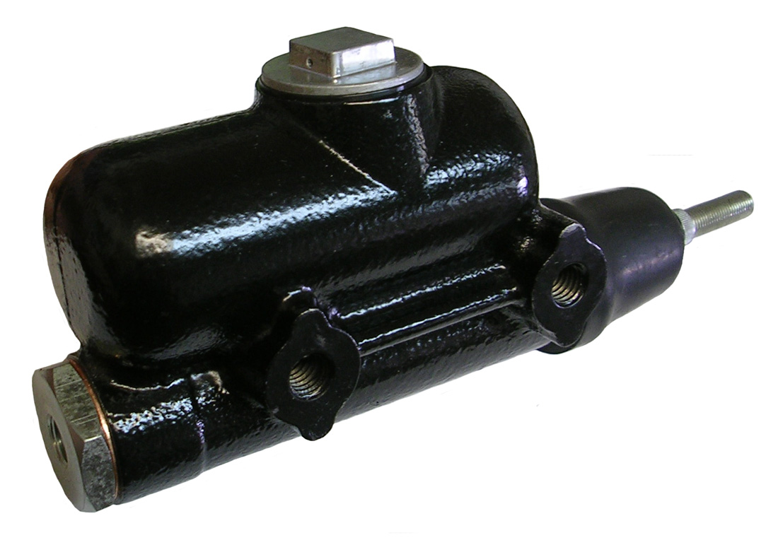 New Brake Master Cylinder, 1950-53 Buick