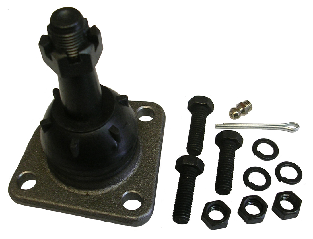 Upper Ball Joint, 1957-58 Oldsmobile