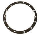Differential Gaskets and Seals