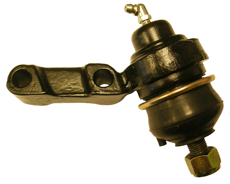 Left Upper Ball Joint - 1957 Buick