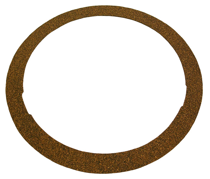rear axle housing cover gasket, 1934-55 Buick, 1927-36 Oldsmobile