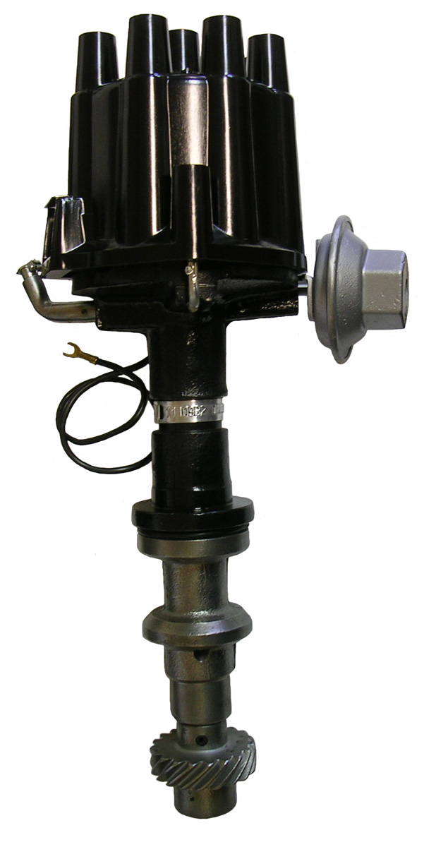 Rebuilt Distributor, 1958 Buick
