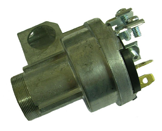 Ignition Switch, 1956 Oldsmobile