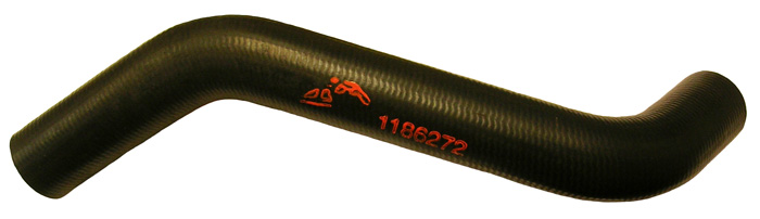 Upper Radiator Hose, 1959 Buick