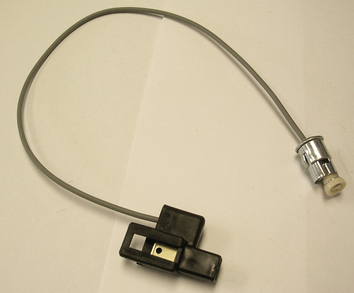 Ash Tray Lamp Harness, 1968 Cutlass and 442