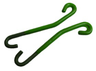 Parking Brake Cables and Hardware