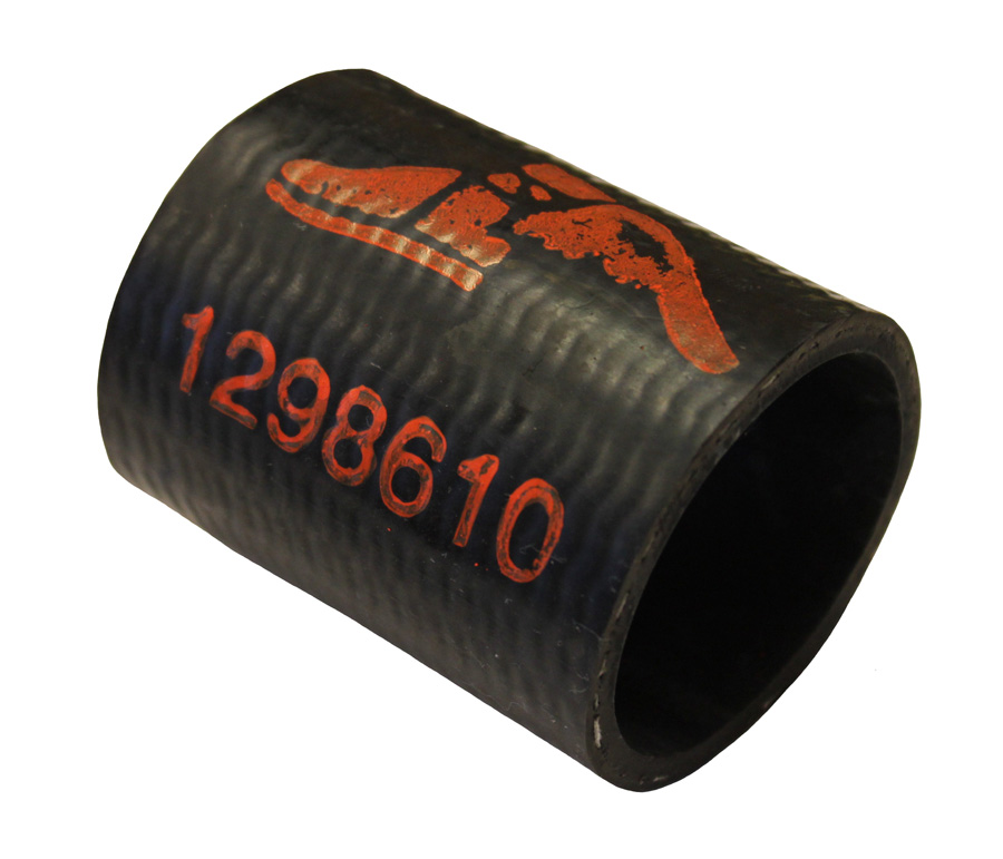 Bypass Hose, 1936-49 Buick