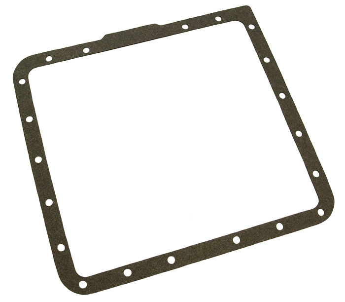 Transmission Pan Gasket, 1958-59 Buick Flight Pitch Dynaflow
