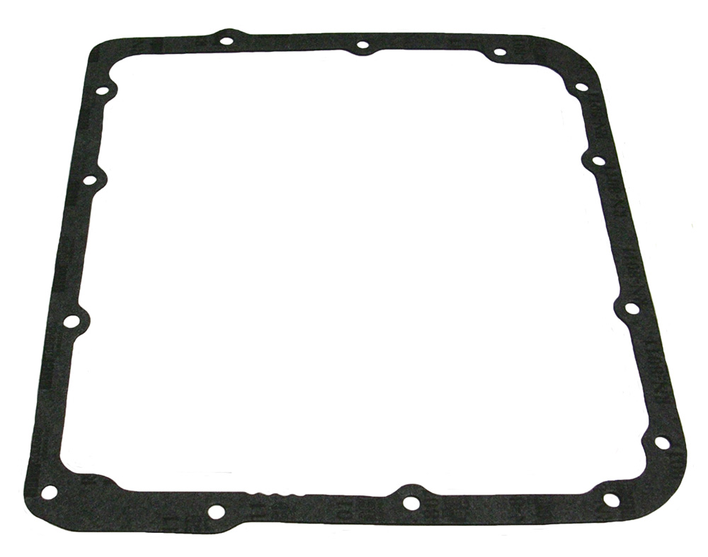 Hydramatic Pan Gasket, 1960 Oldsmobile, 1960-64 Cadillac