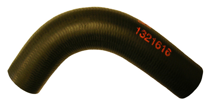 Upper Radiator Hose, 1941 Buick Special and Super