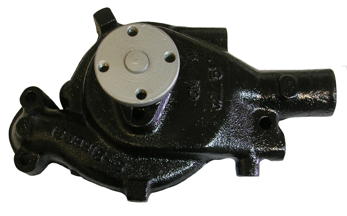 Rebuilt Water Pump, 1950-53 Buick Straight 8