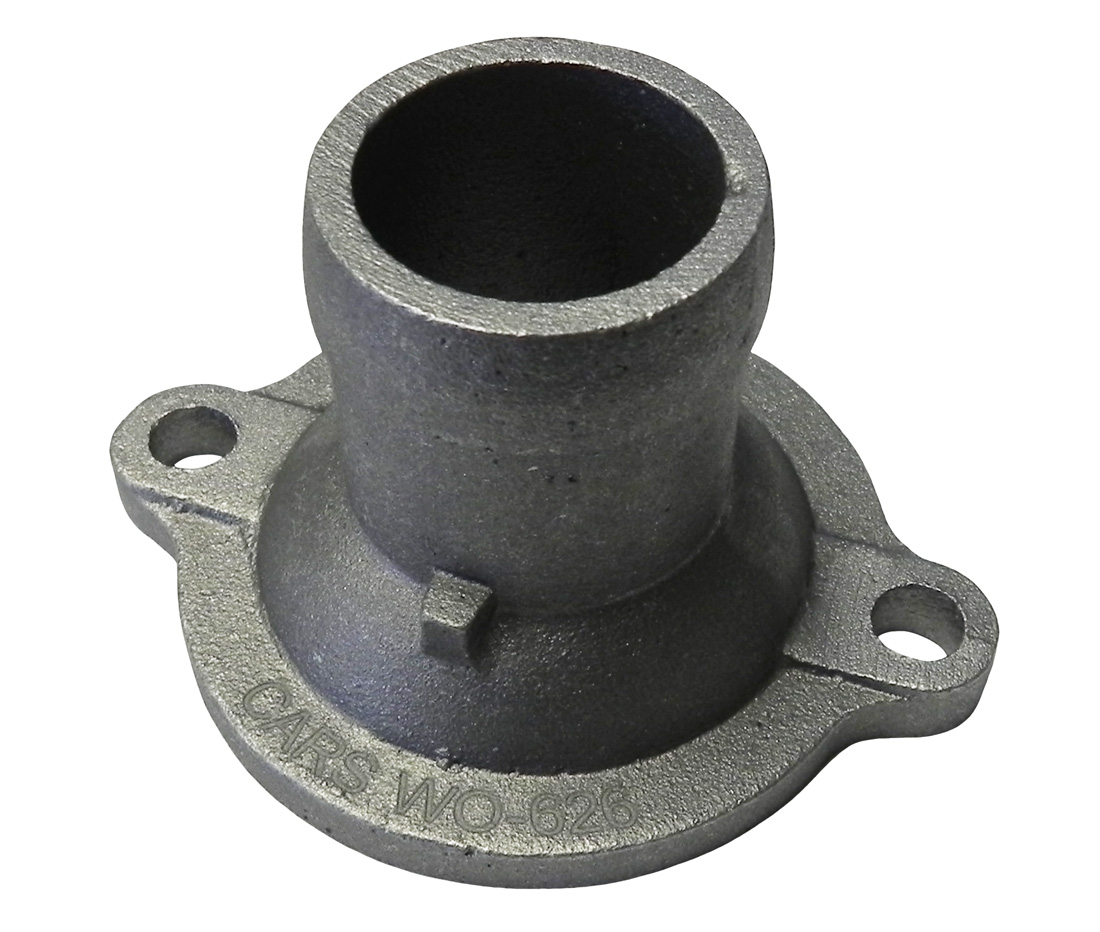 Thermostat Housing , 1962-66 Buick 401 and 425 V8