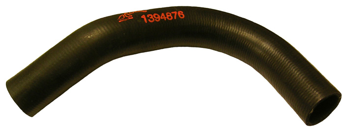 Lower Radiator Hose, 1936-40 Buick