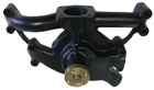 Cadillac Rebuilt Original Water Pumps