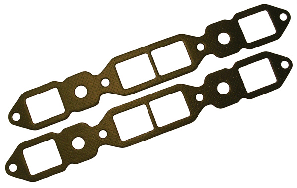 Intake Manifold Gasket Set, 1953-56 Buick 264, 322 V8