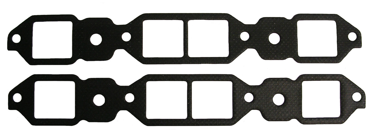 Intake Manifold Gasket Set, 1957-66 Buick 364, 400, 401, 425 V8