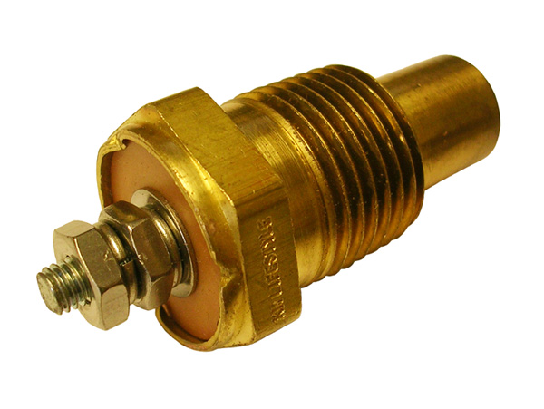 GM Temperature Sending Unit 1939-1952 ORIGINAL
