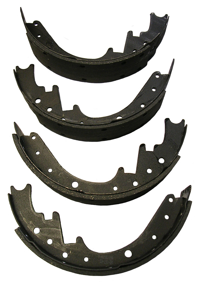Brake Shoe Set, 1949-64 Oldsmobile