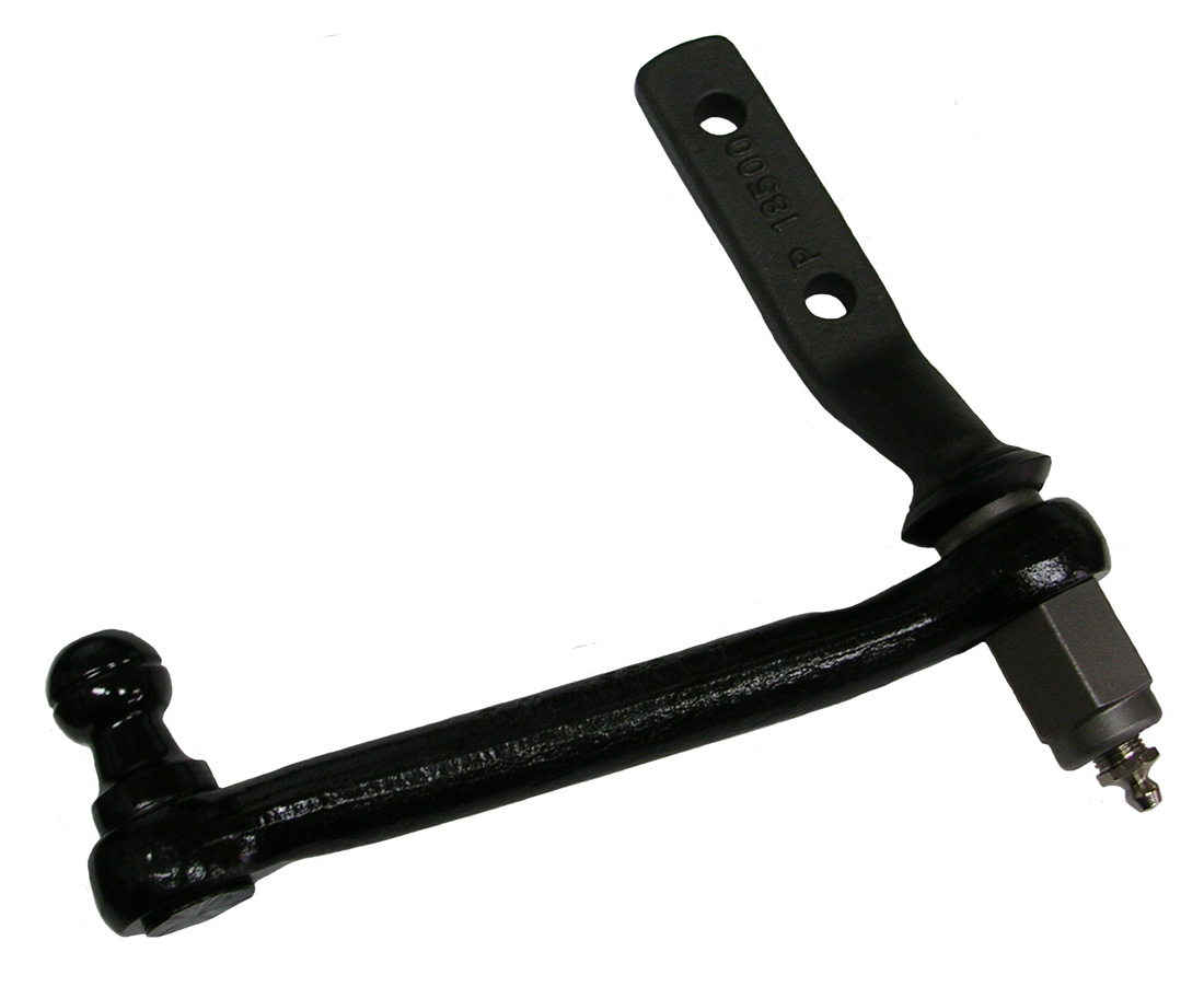 Idler Arm Assembly, 1941-48 Oldsmobile, 1949-60 Cadillac