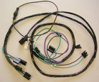 Air Conditioning Harness, 1970 Cutlass and 442