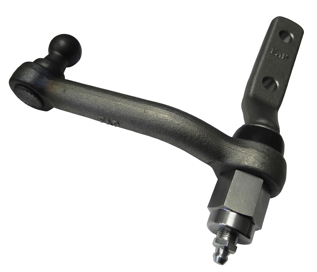 Idler Arm Assembly, 1957-59 Oldsmobile
